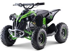 EL ATV Renegade Brushless 1060W Cardan med dragkrok
