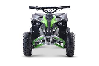 EL ATV Renegade Brushless 1060W Cardan med dragkrok-3