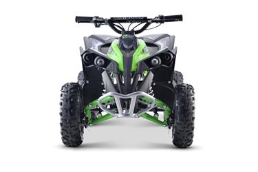 EL ATV Renegade Brushless 1060W Cardan med dragkrok-3