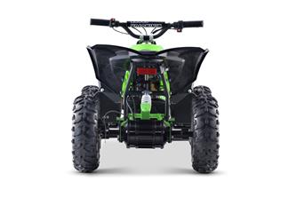 EL ATV Renegade Brushless 1060W Cardan med dragkrok-4