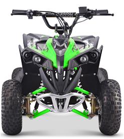 EL ATV Renegade Brushless 1200W 48V Cardan -4