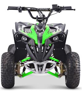 EL ATV Renegade Brushless 1200W 48V Cardan -4