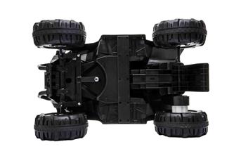 EL Barn ATV för barn 7,2V, Svart-12