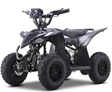 EL  Mini ATV Voltrix 1000W m/hastighetsbegränsare+ljus