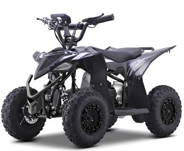 EL  Mini ATV Voltrix 1000W m/hastighetsbegränsare+ljus 