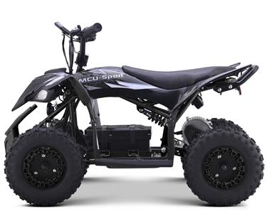 EL  Mini ATV Voltrix 1000W m/hastighetsbegränsare+ljus -3