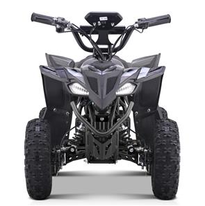 EL  Mini ATV Voltrix 1000W m/hastighetsbegränsare+ljus -4