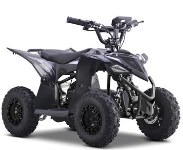 EL  Mini ATV Voltrix 1000W m/hastighetsbegränsare+ljus -7