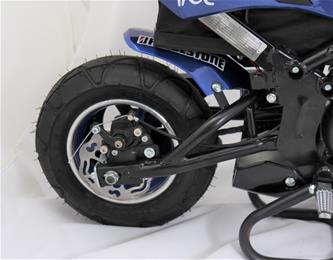 EL Pocket Bike Racer Brushless 1060W 36V-4
