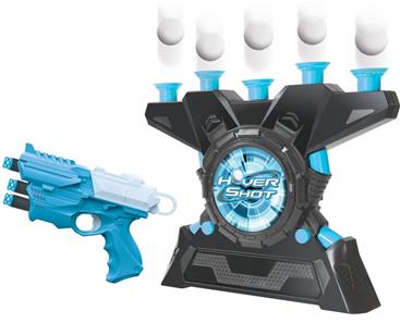 Electronic Arcade Hover Shot – Det ultimata svävande målskyttespelet!-2