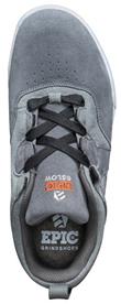 Epic Dash Grindshoes - Freeslide-skor, perfekta för Parkour mm.-5