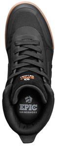 Epic Stomper Grindshoes - Freeslide-skor, perfekta för Parkour mm.-5