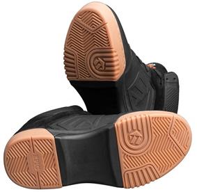 Epic Stomper Grindshoes - Freeslide-skor, perfekta för Parkour mm.-6