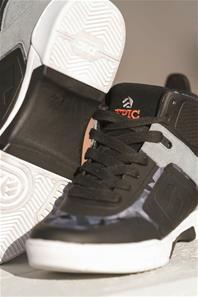 Epic Storm Grindshoes - Freeslide-skor, perfekta för Parkour mm.-12
