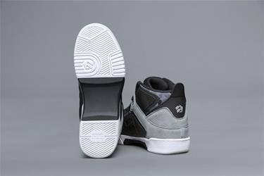 Epic Storm Grindshoes - Freeslide-skor, perfekta för Parkour mm.-5