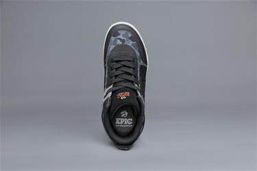 Epic Storm Grindshoes - Freeslide-skor, perfekta för Parkour mm.-6