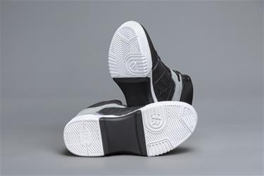 Epic Storm Grindshoes - Freeslide-skor, perfekta för Parkour mm.-7