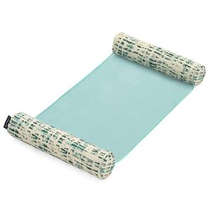 Everluxe lyxig Badmadrass/lounge med bärrem-10