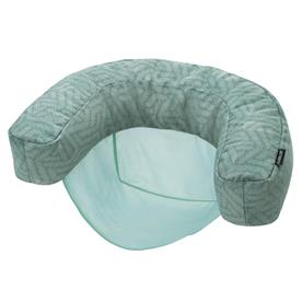 Everluxe lyxig  badpoolnudel och solstol i tyg-2