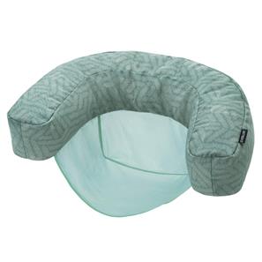 Everluxe lyxig  badpoolnudel och solstol i tyg-2