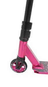 Extreme Trick Sparkcykel 8.0  Pink/Svart-2