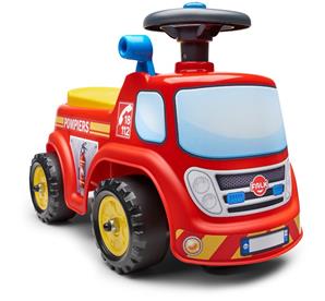  Falk Toys Brandbil Gåbil till barn