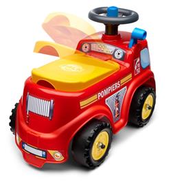  Falk Toys Brandbil Gåbil till barn-2