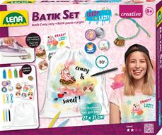 Fashion Batik 