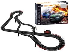 Fast & Control Racerbana till barn 530cm 1:64