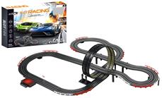 Fast & Control Racerbana till barn 730cm 1:64