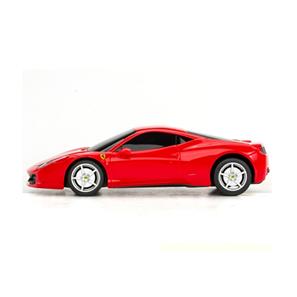 Ferrari 458 Italia Radiostyrd Bil 1:24-4