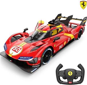 Ferrari 499P Radiostyrd bil 1:14