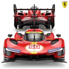 Ferrari 499P Radiostyrd bil 1:14-3