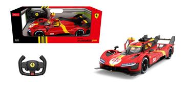 Ferrari 499P Radiostyrd bil 1:14-6