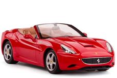 Ferrari California Radiostyrd Bil 1:12