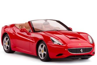 Ferrari California Radiostyrd Bil 1:12