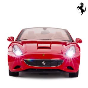 Ferrari California Radiostyrd Bil 1:12-2