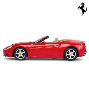 Ferrari California Radiostyrd Bil 1:12-3