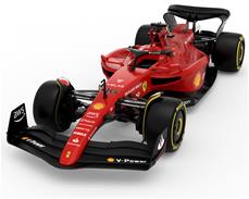 Ferrari F1 75 Radiostyrd Bil 1:12, 2.4G