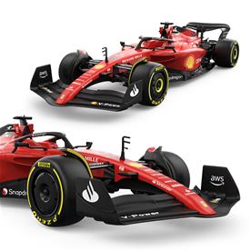 Ferrari F1 75 Radiostyrd Bil 1:12, 2.4G-3