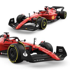 Ferrari F1 75 Radiostyrd Bil 1:12, 2.4G-3