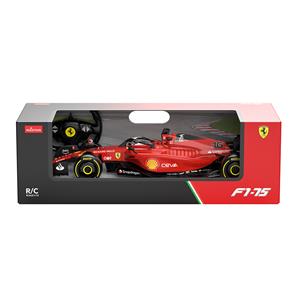 Ferrari F1 75 Radiostyrd Bil 1:12, 2.4G-7