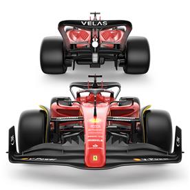 Ferrari F1 75 Radiostyrd Bil 1:12, 2.4G-9
