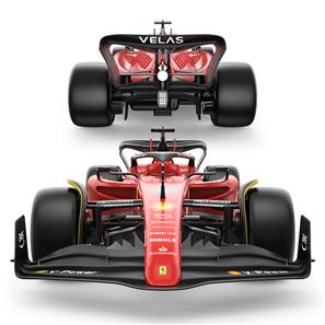 Ferrari F1 75 Radiostyrd Bil 1:12, 2.4G-9