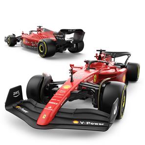 Ferrari F1 75 Radiostyrd Bil 1:18, 2.4G-3