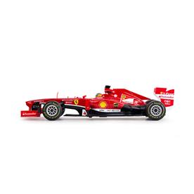 Ferrari F138 Radiostyrd Bil 1:12, 2.4G-4