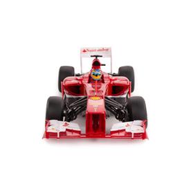 Ferrari F138 Radiostyrd Bil 1:12, 2.4G-5