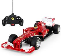 Ferrari F138 Radiostyrd Bil 1:18