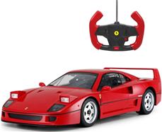 Ferrari F40 Radiostyrd  Bil 1:14