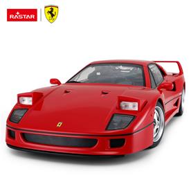 Ferrari F40 Radiostyrd  Bil 1:14-2